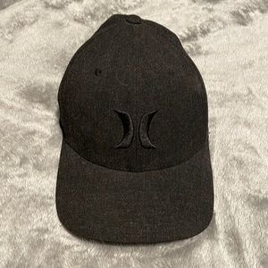 Hurley flex cap